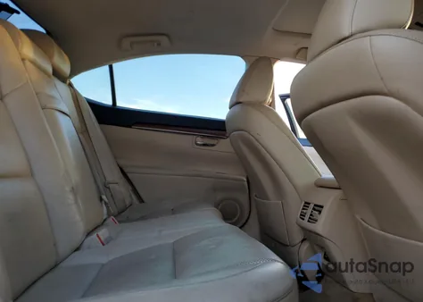 2014 Lexus Es 300H из США, поврежденный, VIN JTHBW1GG9E2040149